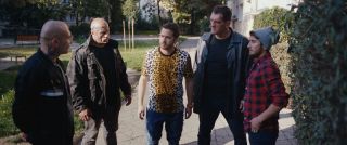 Kobiety mafii 2 - zdjęcie z filmu