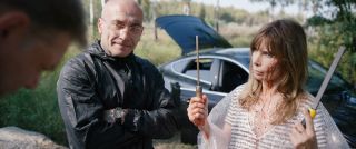 Kobiety mafii 2 - zdjęcie z filmu