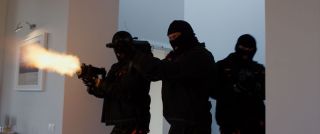 Kobiety mafii 2 - zdjęcie z filmu