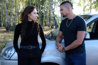 Kobiety mafii 2 - zdjęcie z filmu