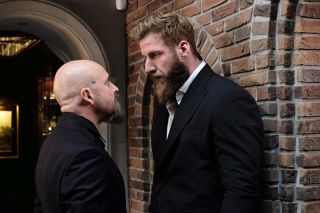 Kobiety mafii 2 - zdjęcie z filmu