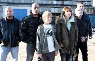 Kobiety mafii 2 - zdjęcie z filmu
