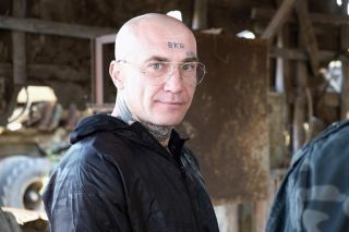 Kobiety mafii 2 - zdjęcie z filmu