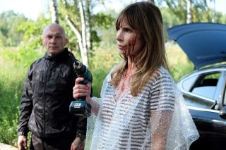Kobiety mafii 2 - zdjęcie z filmu