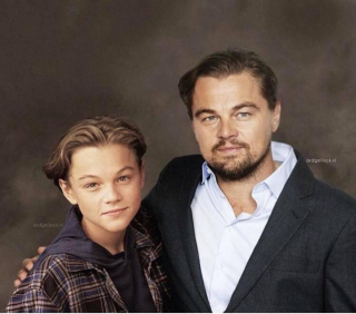 Leonardo DiCaprio