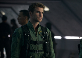 Liam Hemsworth