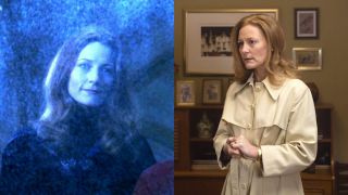 Lilly Potter - Geraldine Somerville