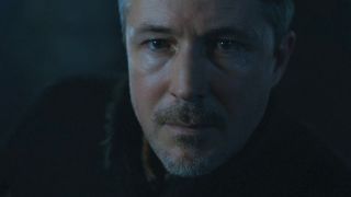 Sansa zabije Littlefingera