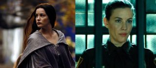 Liv Tyler – Arwena