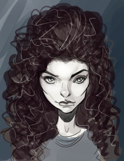 Ben Matsuya - najlepsze ilustracje w komiksowym stylu