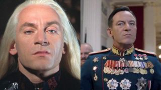 Jason Isaacs