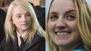 Evanna Lynch