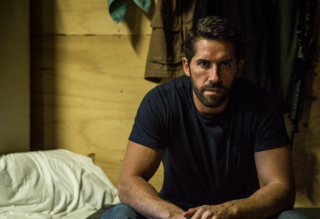 Scott Adkins