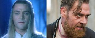 Marton Csokas – Celeborn