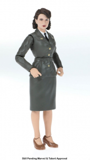 Marvel - figurki z Toy Fair 2019