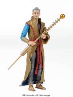 Marvel - figurki z Toy Fair 2019