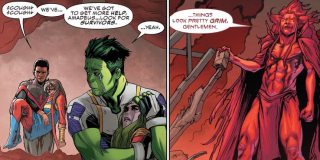 Champions #2 - plansze