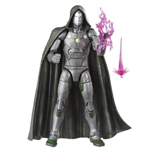 Marvel - figurki z Toy Fair 2019