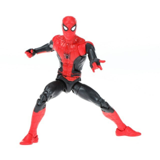 Spider-Man: Daleko od domu - zabawki z Toy Fair 2019