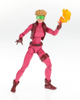 Marvel - figurki z Toy Fair 2019