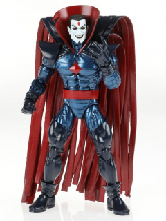 Marvel - figurki z Toy Fair 2019