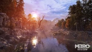 Metro: Exodus