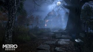 Metro: Exodus