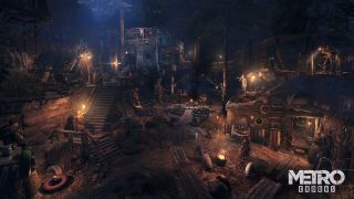 Metro: Exodus