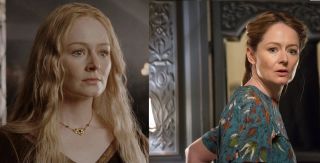 Miranda Otto – Éowina