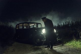 NOS4A2 - zdjęcie