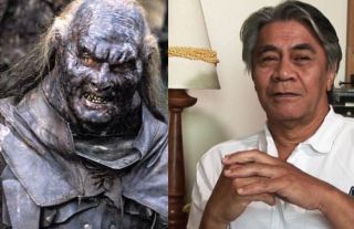 Nathaniel Lees – Uglúk