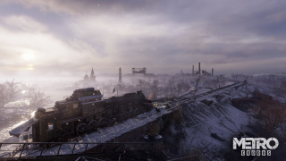 Metro: Exodus