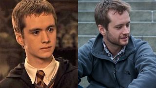 Sean Biggerstaff