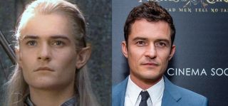 Orlando Bloom – Legolas