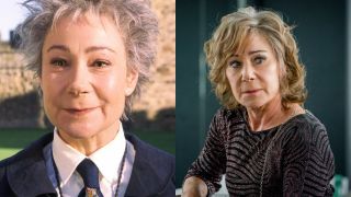 Zoë Wanamaker