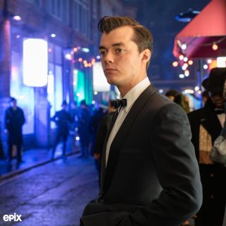 Pennyworth - zdjęcie