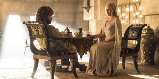 Tyrion zostanie prawą ręką Daenerys