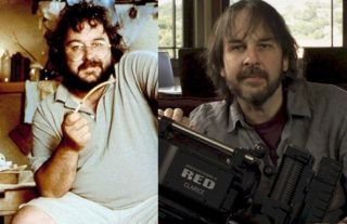 Peter Jackson