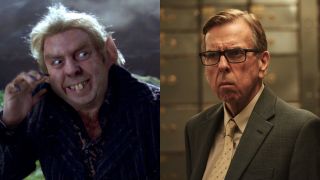 Timothy Spall