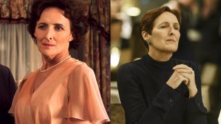 Petunia Dursley - Fiona Shaw