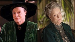 Maggie Smith