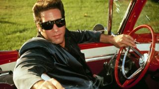 Przygody Forda Fairlane’a (1991)