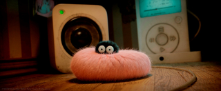 Robaczki z Zaginionej Dżungli - zdjęcie