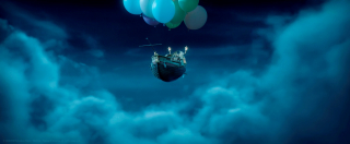 Robaczki z Zaginionej Dżungli - zdjęcie