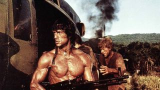 Rambo II (1986)