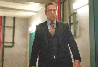 Kapitan Marvel - zdjęcia i szkice koncepcyjne z Entertainment Weekly