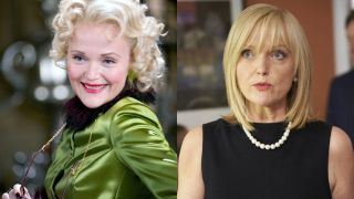 Rita Skeeter - Miranda Richardson