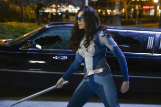 Supergirl: sezon 4, odcinek 12