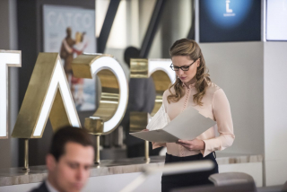 Supergirl: sezon 4, odcinek 12