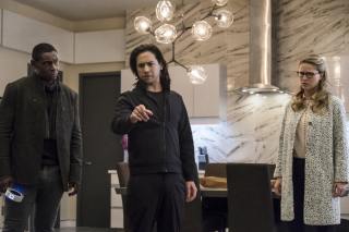 Supergirl: sezon 4, odcinek 12